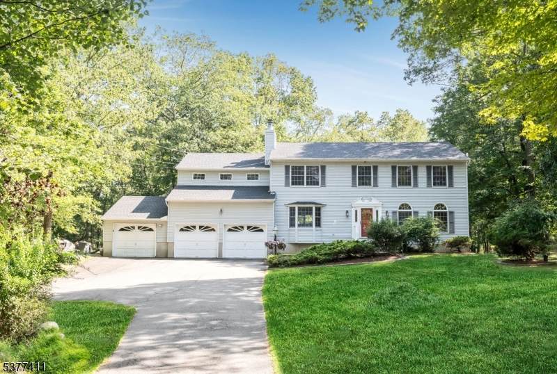 9 Papoose Trail - Photo 1