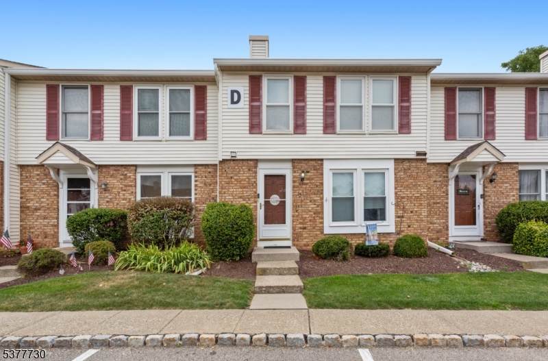 26 Constitution Way - Photo 1