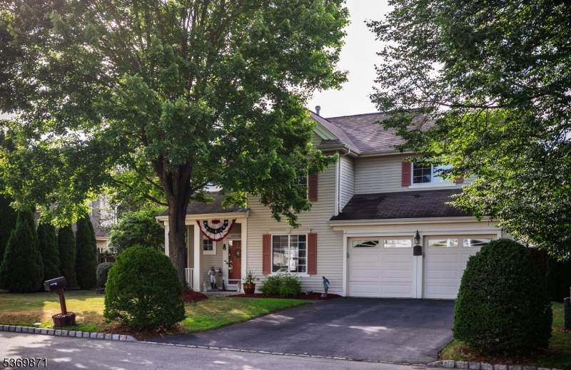 25 Little Doe Run - Photo 1