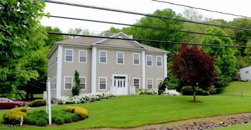 1256 Route 202/206 - Photo 1