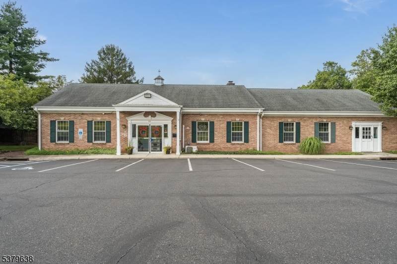 615 Milford Warren Glen Rd - Photo 1