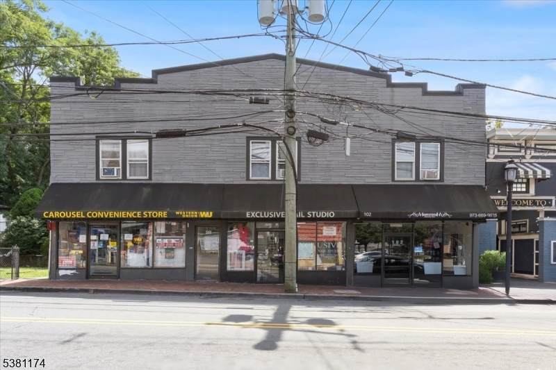 96 Harrison Avenue - Photo 1