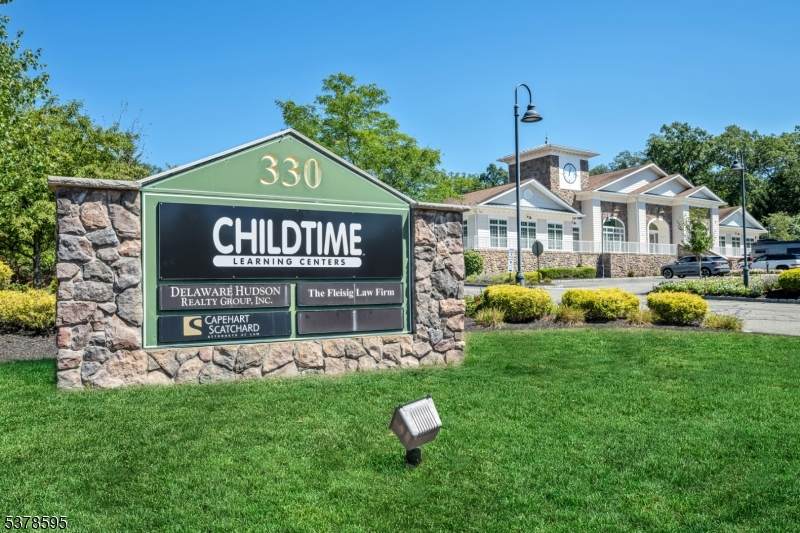 330 Changebridge Rd - Photo 1