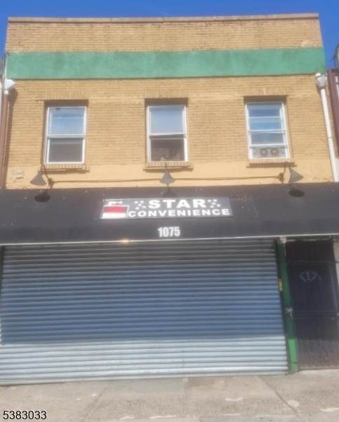 1075 Bergen St - Photo 1