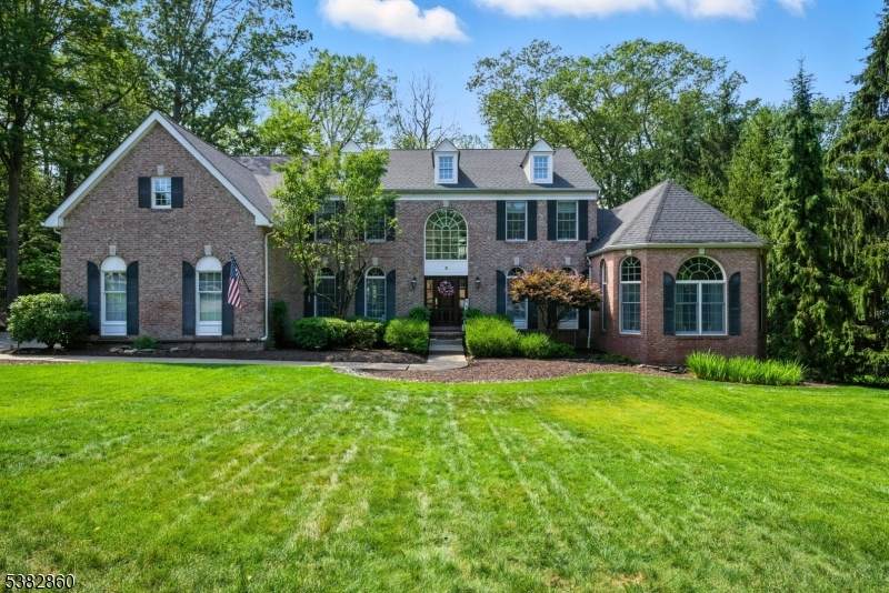 6 Knoll Top Court - Photo 1