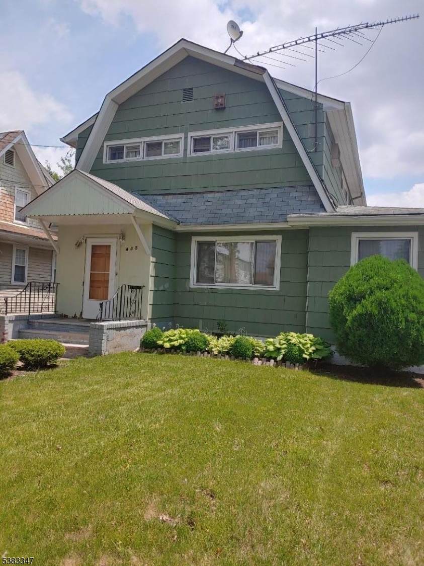 405 E 40Th St - Photo 1