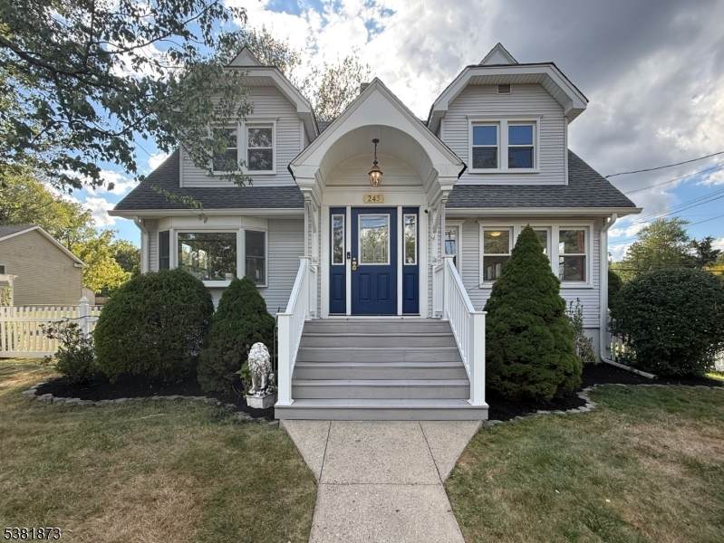 243 Ridgedale Avenue - Photo 1