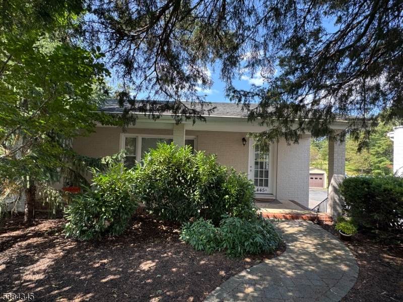 445 Us Highway 202 - Photo 1