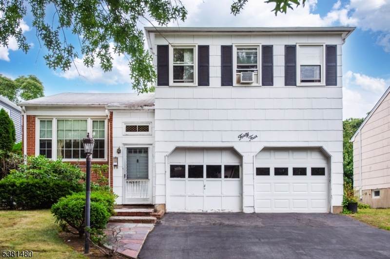 44 George St - Photo 1