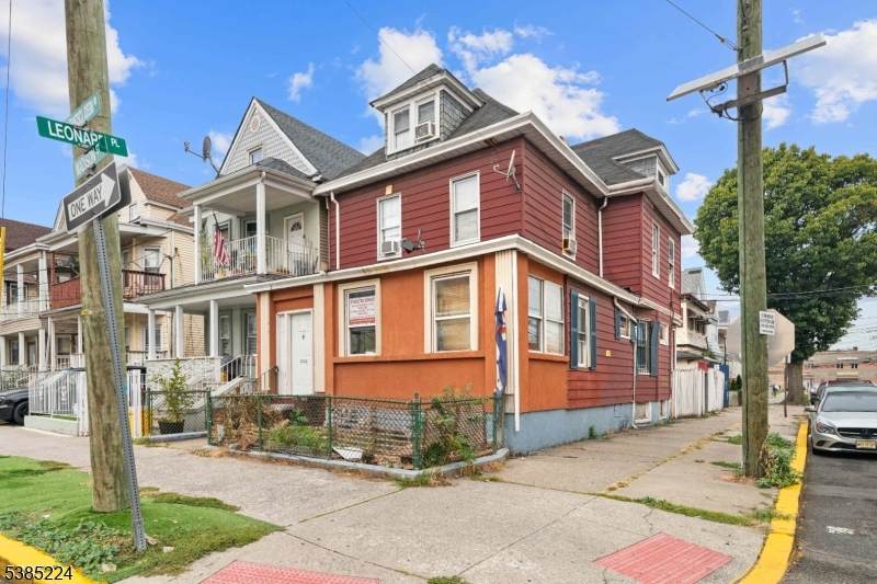 260 Madison St - Photo 1