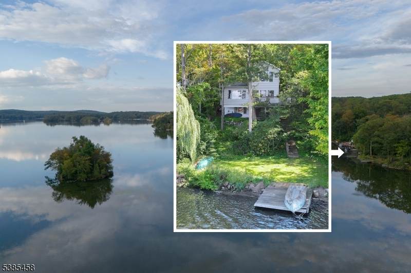 2006 Lakeside Dr - Photo 1