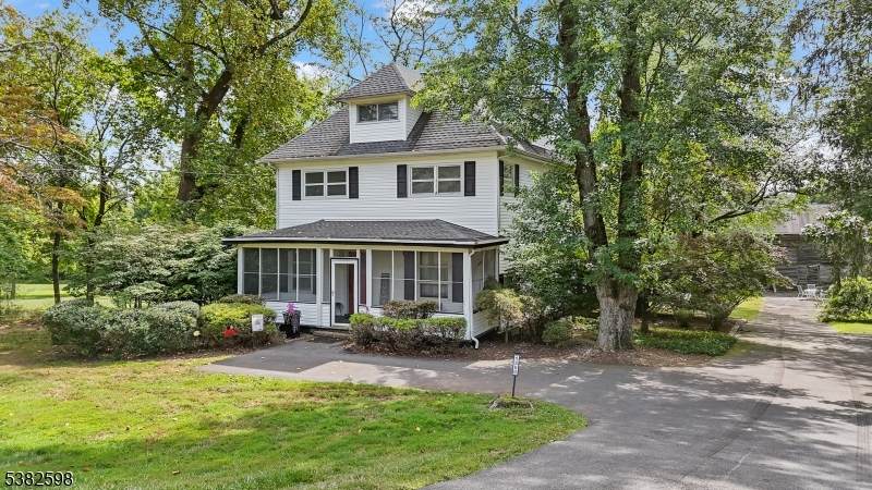 1360 Washington Valley Rd - Photo 1