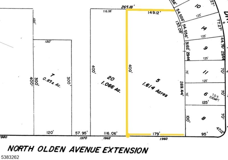 1960 N Olden Avenue Ext - Photo 1