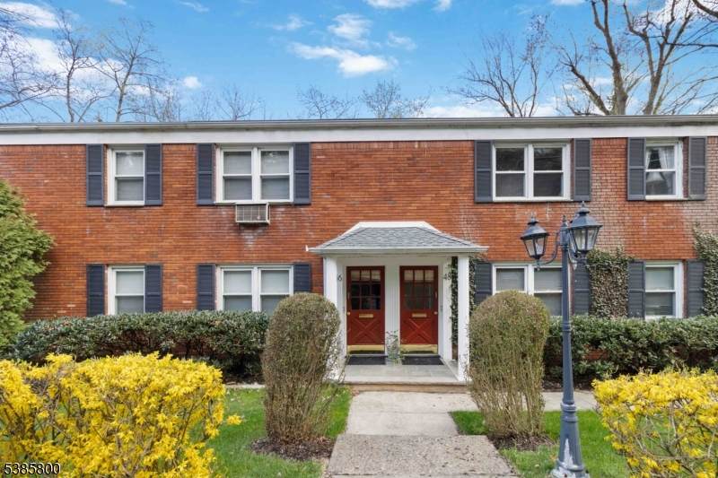 46 Mount Kemble Ave Unit A - Photo 1