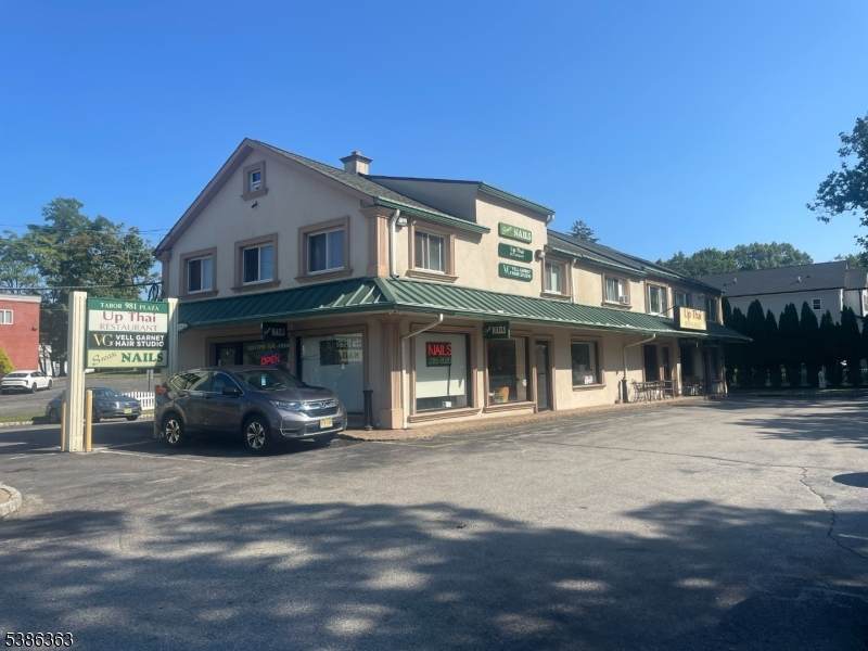 981 Tabor Rd - Photo 1