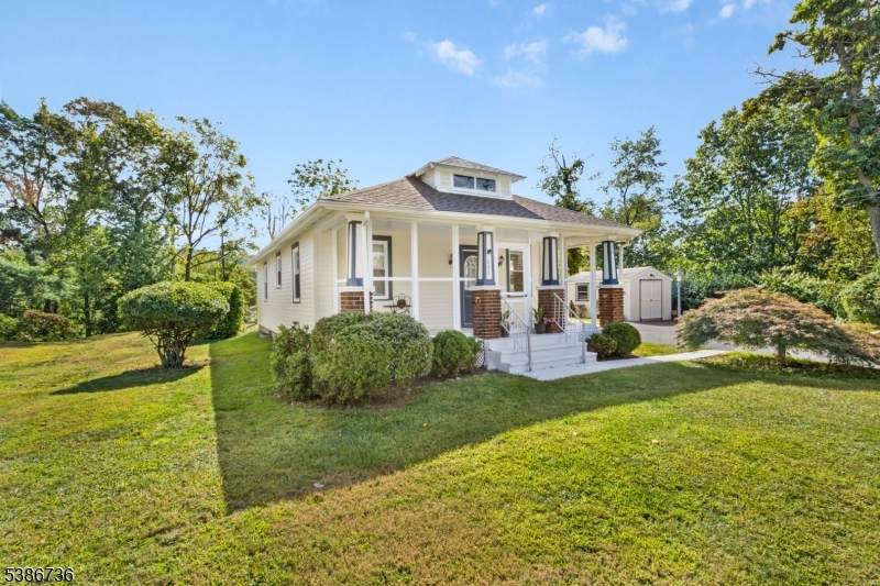 634 Willow Grove St. - Photo 1