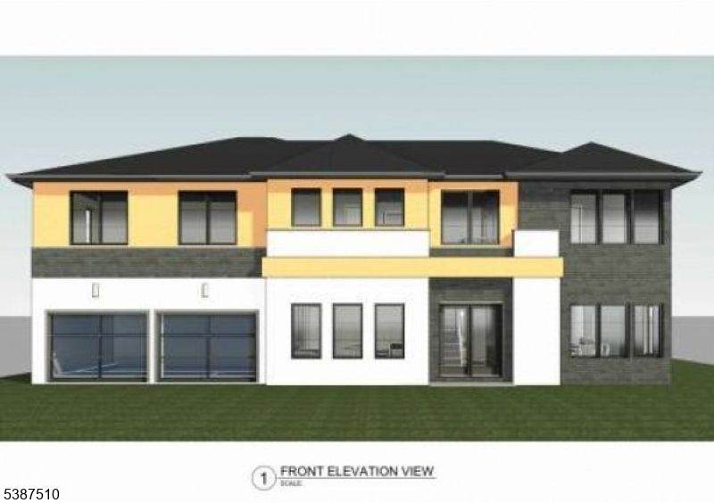 1552 Broad St Rear - Photo 1