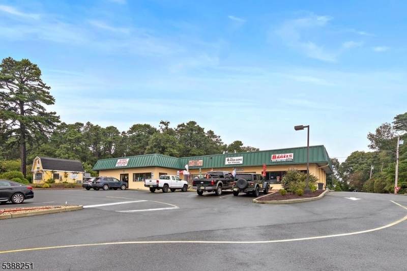 603 Route 9 - Photo 1