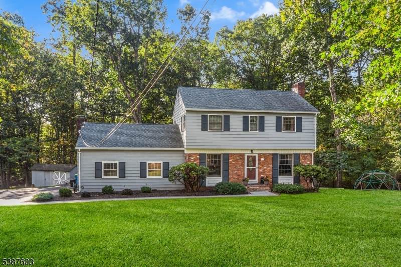 1266 Mount Vernon Rd - Photo 1