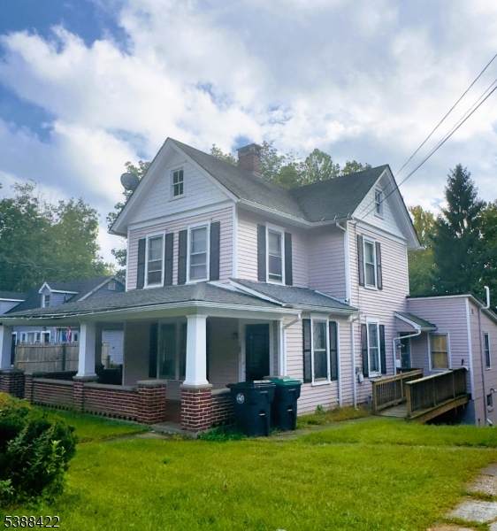 68 Frenchtown Rd - Photo 1