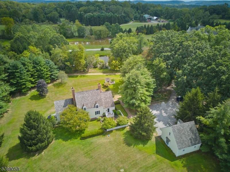 925 Sergeantsville Rd - Photo 1