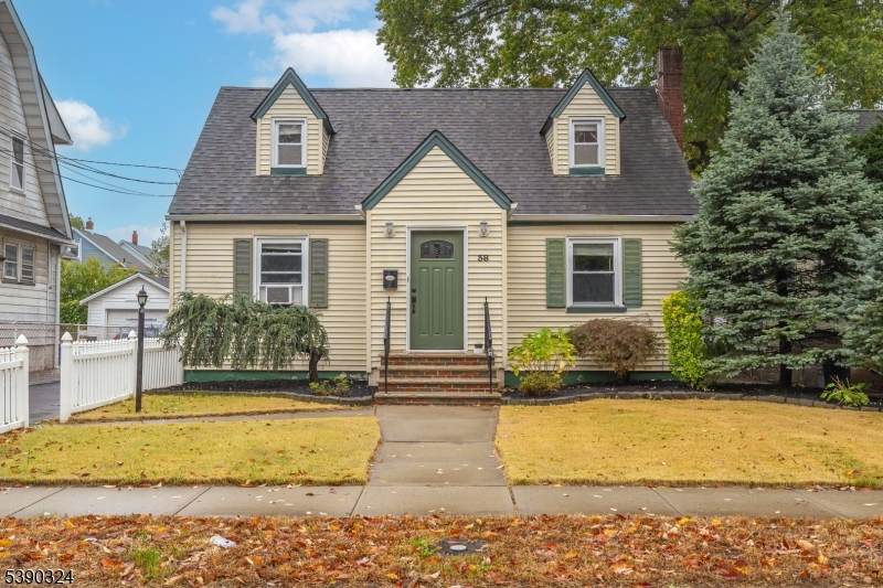 38 W Colfax Ave - Photo 1