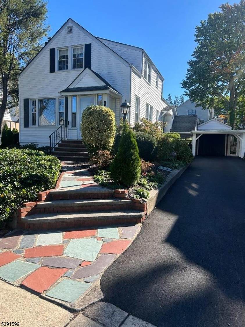 189 Mineral Spring Ave - Photo 1