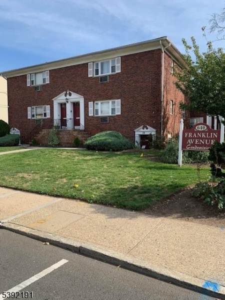 640 Franklin Avenue - Photo 1