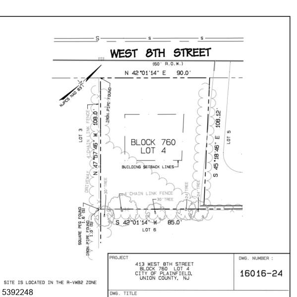 413 W 8th St - Photo 1