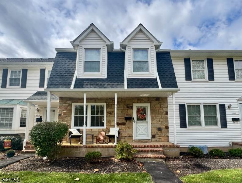 2109 Jamestown Cmn - Photo 1