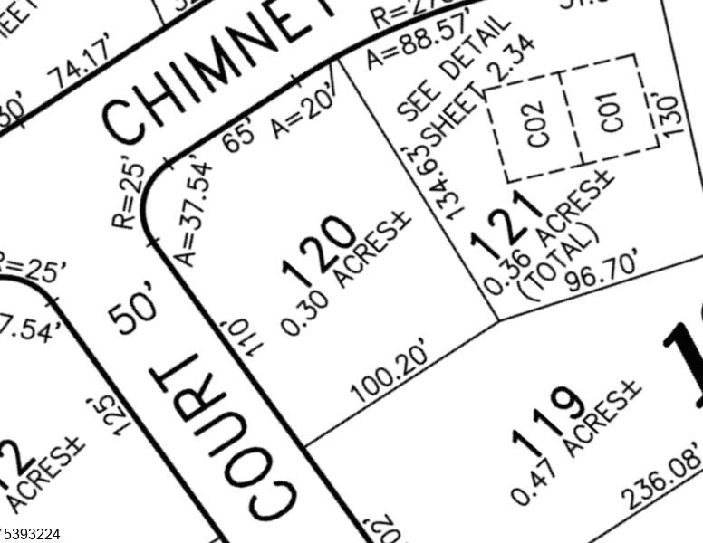 241 Old Chimney Ridge Road - Photo 1