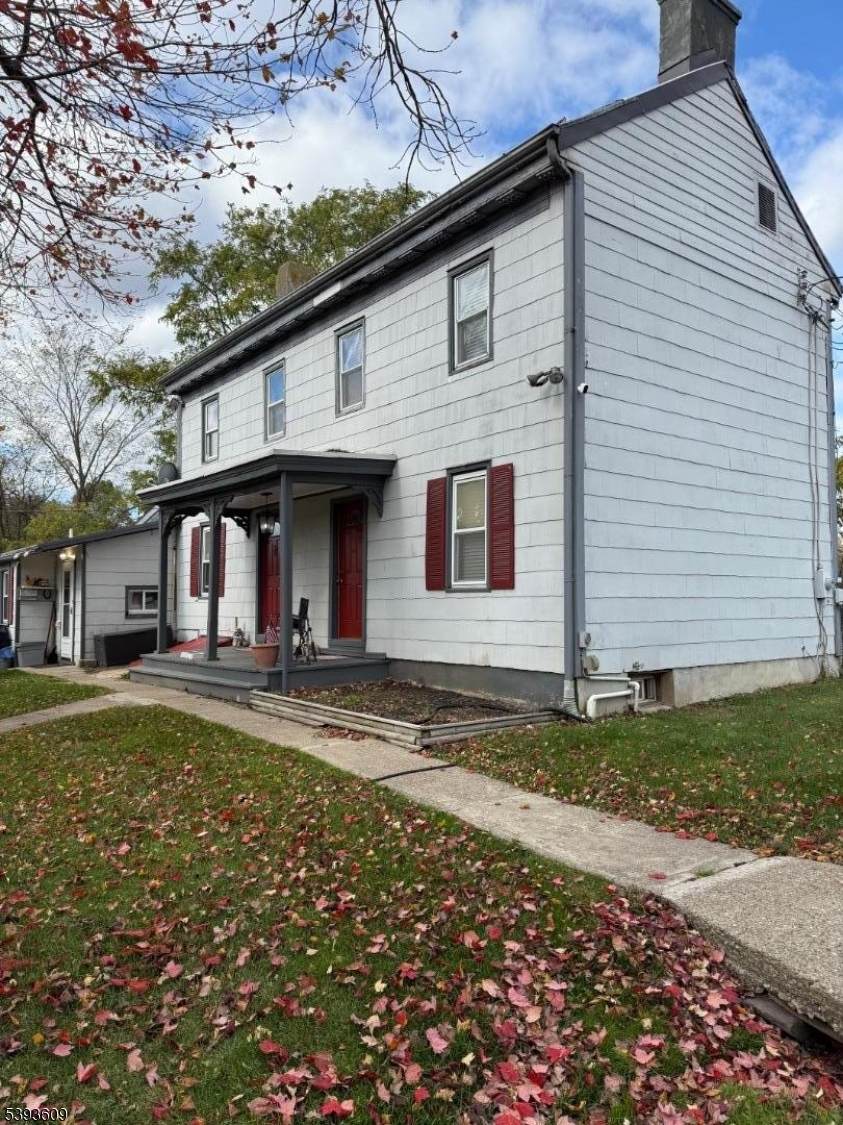 550 Barbertown Point Breeze - Photo 1