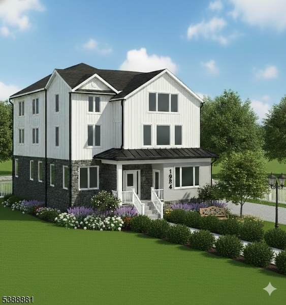 9 Century Pl - Photo 1