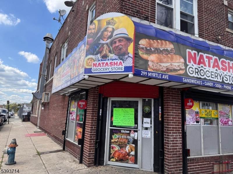 299 Myrtle Ave - Photo 1