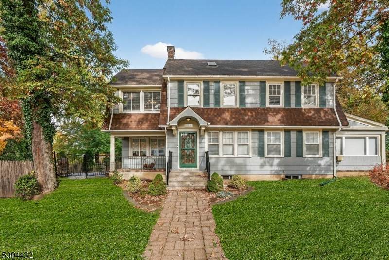 1505 Charlotte Road - Photo 1