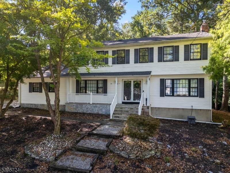 34 Brookside Cir - Photo 1