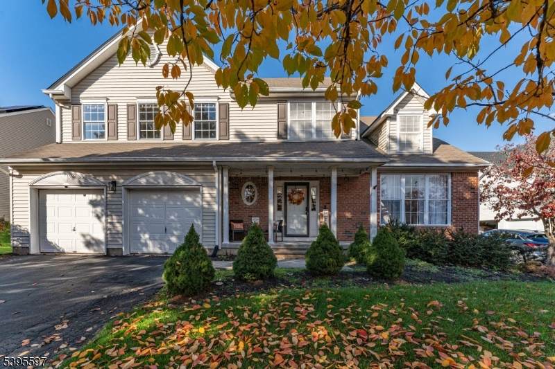 23 Higgins Farm Road - Photo 1