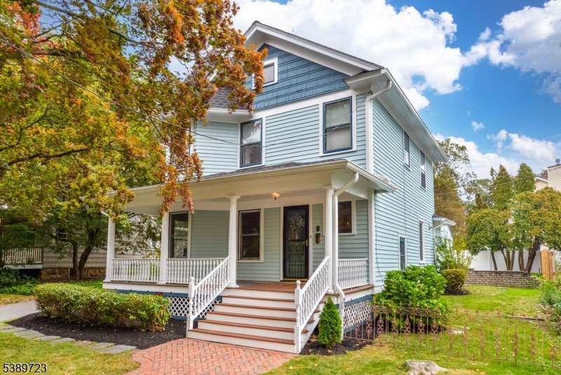 41 Anderson Hill Rd - Photo 1