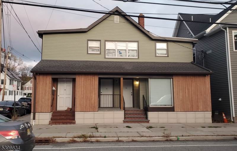 530 Ringwood Ave.  Apt. 1A - Photo 1