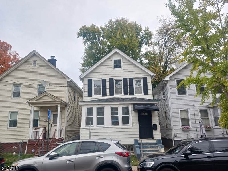 540 Liberty St - Photo 1