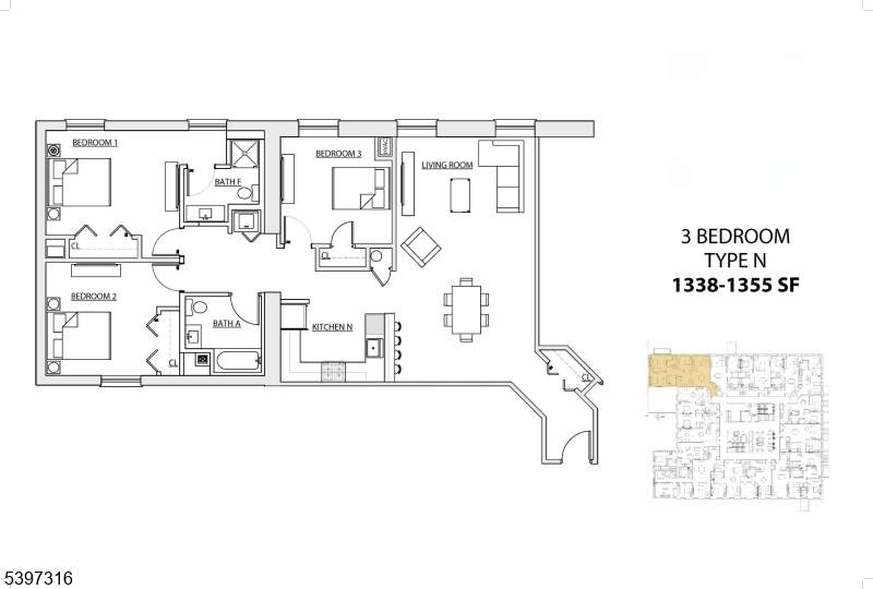 160 Lafayette St - Photo 1