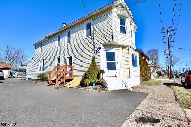 929 Bordentown Rd - Photo 1