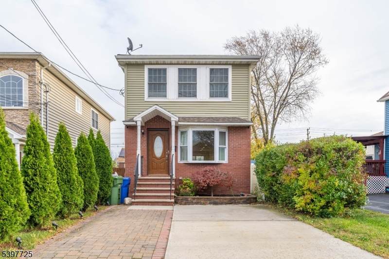 226 Pennsylvania Railroad Av - Photo 1