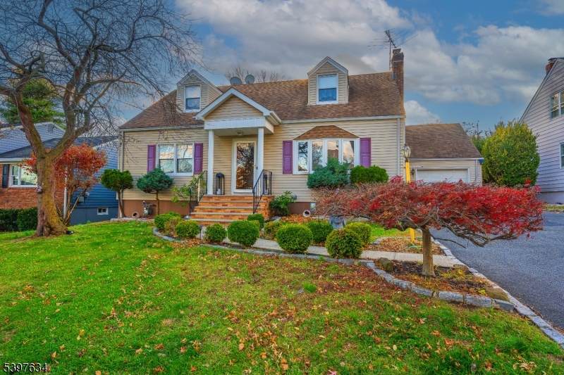 328 Minute Arms Rd - Photo 1