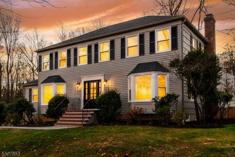 267 Washington Valley Rd - Photo 1