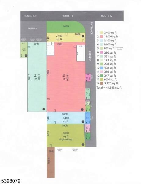 54 State Route 12 - Photo 1