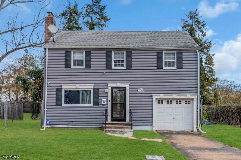 1065 Rose St - Photo 1