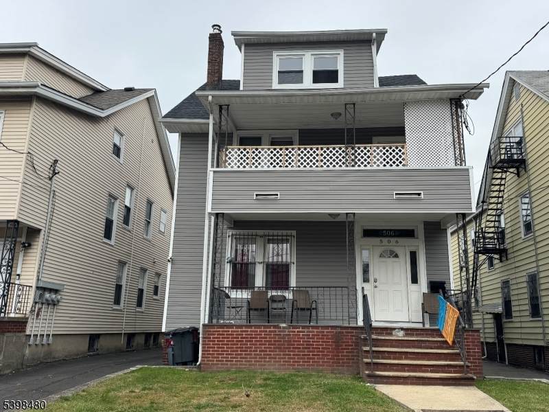 504 N 7Th St - Photo 1