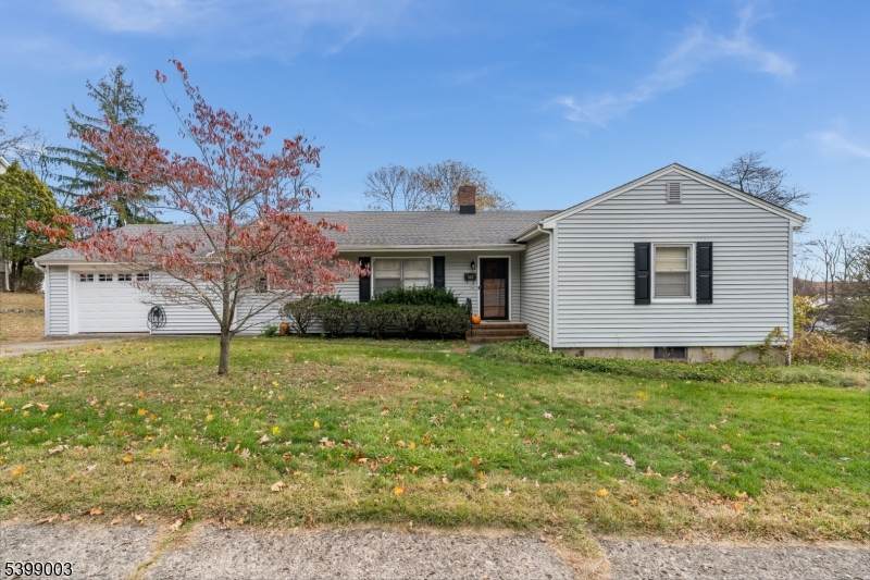 630 Old Boonton Rd - Photo 1