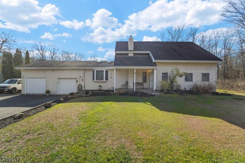 622 Berkshire Valley Rd - Photo 1